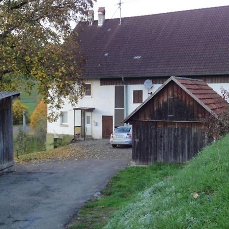 Stetten ob Rottweil Og Stetten מראה חיצוני תמונה