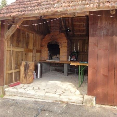 Stetten ob Rottweil Og Stetten מראה חיצוני תמונה