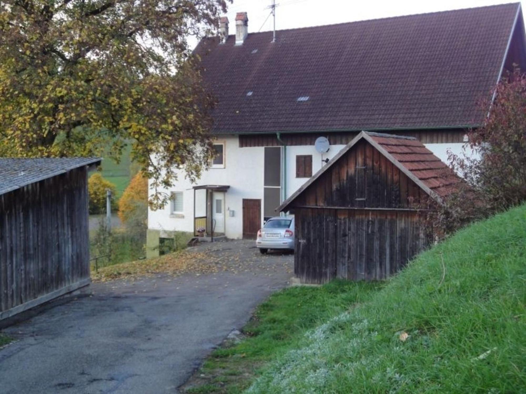 Stetten ob Rottweil Og Stetten מראה חיצוני תמונה