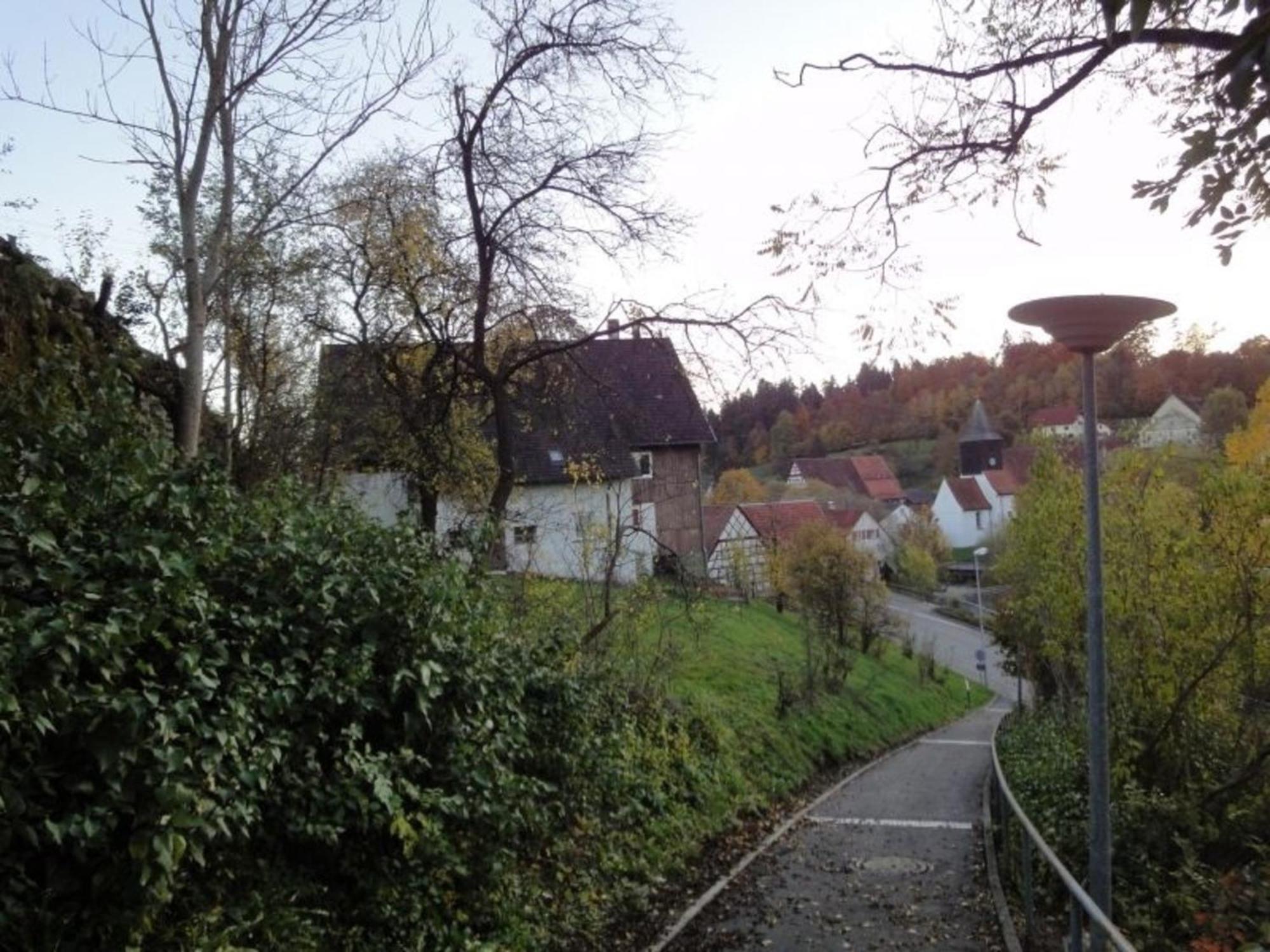 Stetten ob Rottweil Og Stetten מראה חיצוני תמונה