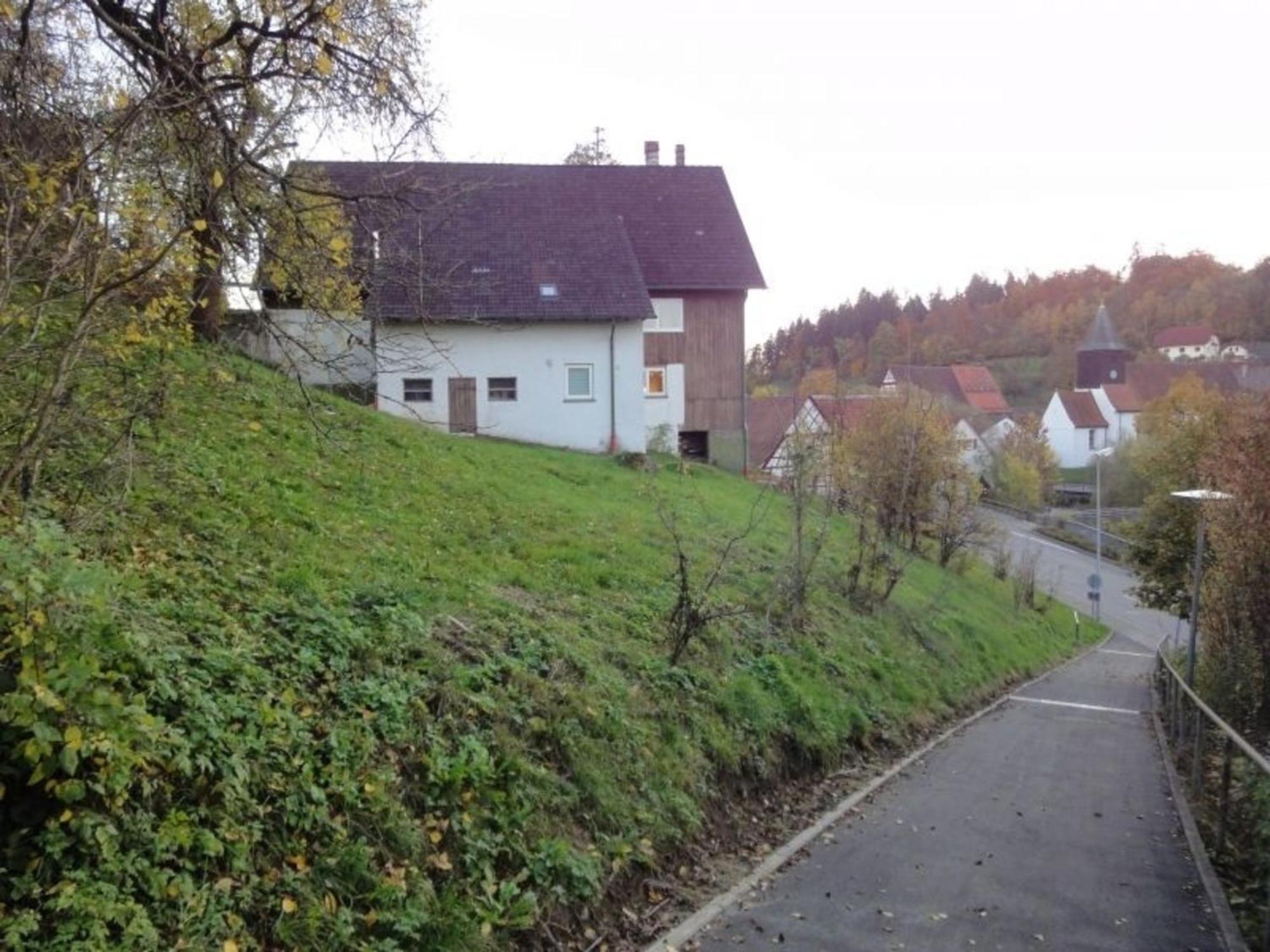 Stetten ob Rottweil Og Stetten מראה חיצוני תמונה